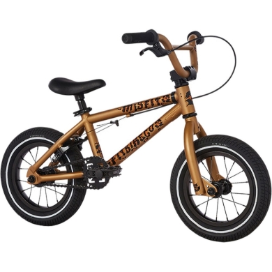 Rower BMX Fitbikeco. Misfit 12