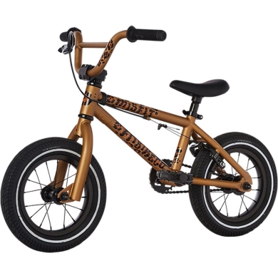 Rower BMX Fitbikeco. Misfit 12