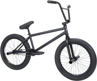 Rower BMX Fiend Type B+ czarny