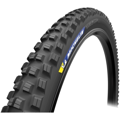 Opona Michelin Wild AM2 Competition 27,5" zwijana