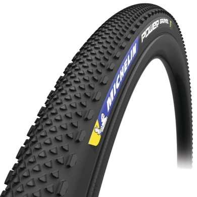 Opona Michelin Power Gravel V2 Competition zwijana