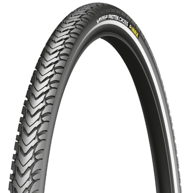 Opona Michelin Protek Cross Max Reflex 700C