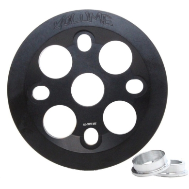 Tarcza mechanizmu korbowego Volume Guard-Sprocket