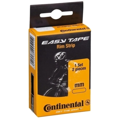Continental Easy Tape Taśma na obręcz