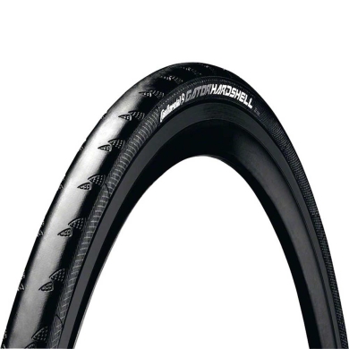 Opona zwijana Continental Gator Hardshell BlackEdition