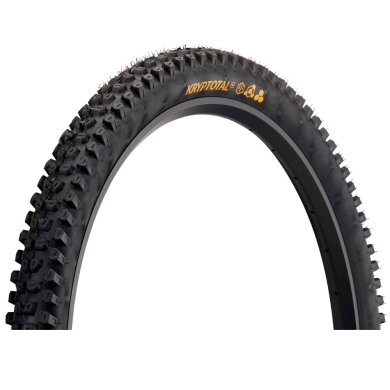 Opona zwijana Continental Kryptotal-Re Downhill Super Soft 27.5"