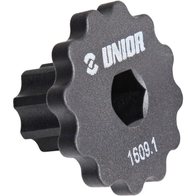 Klucz Unior do korby Shimano Hollowtech II