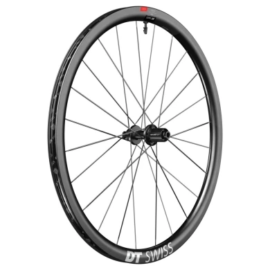 Koło tylne DT Swiss ERC1100 Dicut DB 28" 35mm SRAM /  Shimano