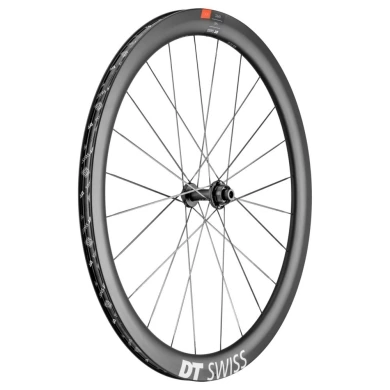 Koło przednie DT Swiss ERC1100 Dicut DB Carbon 28" 45mm