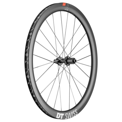 Koło tylne DT Swiss ERC1100 Dicut DB Carbon 28" 45mm SRAM /  Shimano