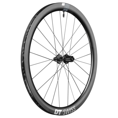 Koło tylne DT Swiss ERC1400 Dicut DB 45 Carbon 28" SRAM /  Shimano