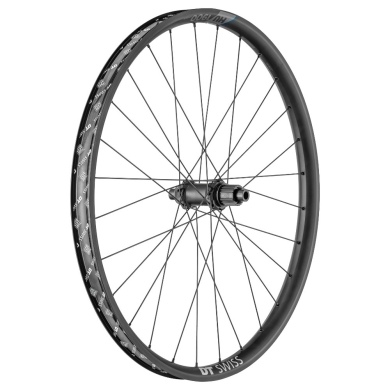 Koło tylne DT Swiss HU 1900 Spline DB 27.5" Shimano Micro spline