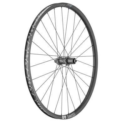 Koło tylne DT Swiss HU 1900 Spline DB 29" QR SRAM /  Shimano