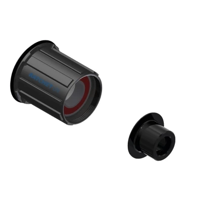 Bębenek piasty DT Swiss Ratchet LN Shimano stalowy z adapterem 12mm