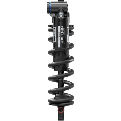 Amortyzator tylny Rock Shox Super Deluxe Ultimate Coil DHRC2 standard