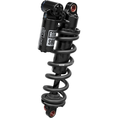 Amortyzator tylny Rock Shox Super Deluxe Ultimate Coil DHRC2 standard