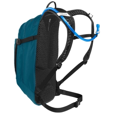 Plecak rowerowy Camelbak M.U.L.E. 12 niebieski