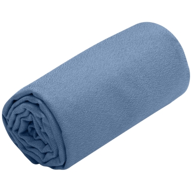 Ręcznik szybkoschnący Sea to Summit Airlite Towel Blue