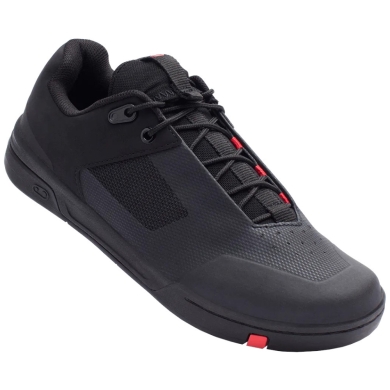 Buty Crank Brothers Stamp Lace czarno-czerwone