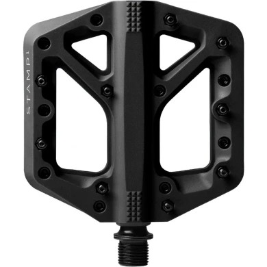 Pedały rowerowe Crank Brothers Stamp 1 Small czarne