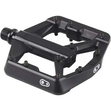 Pedały rowerowe Crank Brothers Stamp 2 Small czarne