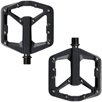Pedały rowerowe Crank Brothers Stamp 3 Small czarne