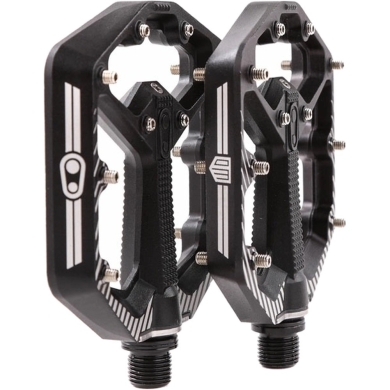 Pedały rowerowe Crank Brothers Stamp 7 Small Danny MacAskill Edition