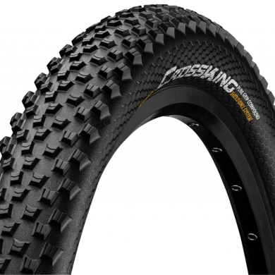 Opona Continental Cross King 29" PureGrip zwijana