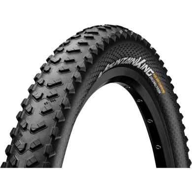 Opona Continental Mountain King 27.5" PureGrip zwijana