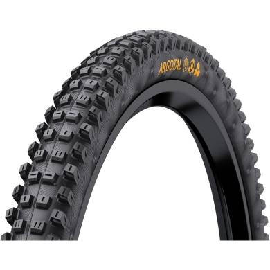 Opona zwijana Continental Argotal Enduro Soft TR 29"