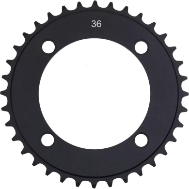 Tarcza mechanizmu korbowego Truvativ SS / DH
