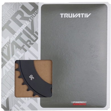 Tarcza mechanizmu korbowego Truvativ SS / DH
