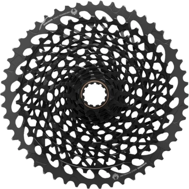 Kaseta SRAM X01 Eagle XG-1295 czarna AXS