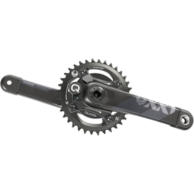 Mechanizm korbowy SRAM XX1 Eagle Quark