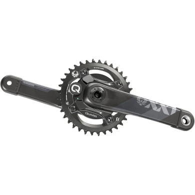 Mechanizm korbowy SRAM XX1 Eagle Quark