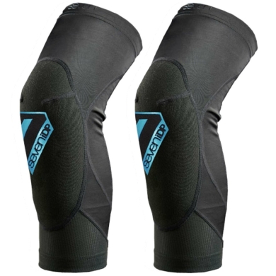 Ochraniacze na kolana 7iDP Youth Knee Pad