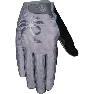 Rękawiczki Pedal Palms Greyscale szare
