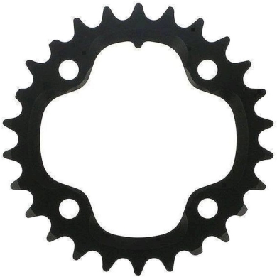 Tarcza mechanizmu korbowego SRAM 80 S1 AL3