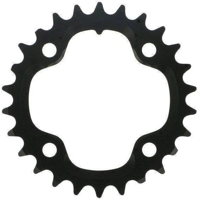 Tarcza korby SRAM 80 S1 AL3