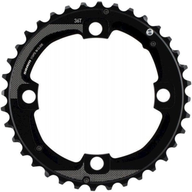 Tarcza mechanizmu korbowego SRAM 104 AL5 Pin