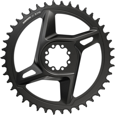 Tarcza mechanizmu korbowego SRAM Rival DM