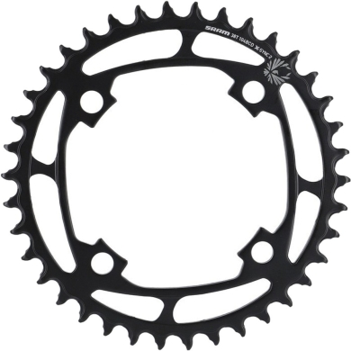 Tarcza mechanizmu korbowego SRAM Eagle 104 Stal