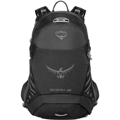 Plecak rowerowy Osprey Escapist 25 czarny