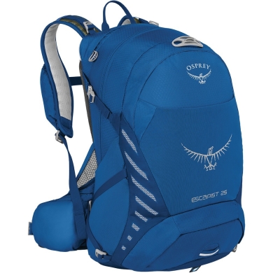 Plecak rowerowy Osprey Escapist 25 niebieski