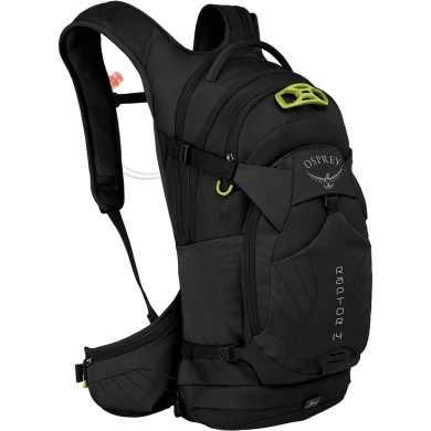 Plecak rowerowy Osprey Raptor 14 czarny