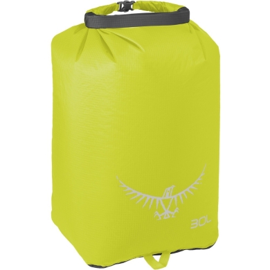 Worek wodoodporny Osprey Ultralight Drysack limonkowy