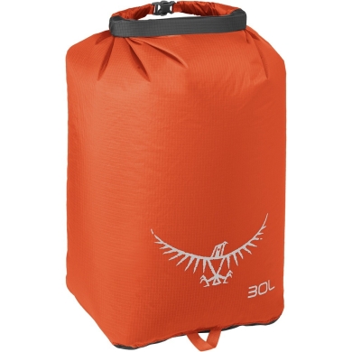 Worek wodoodporny Osprey Ultralight Drysack pomarańczowy