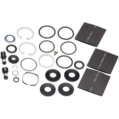 Zestaw serwisowy Rock Shox BoXXer Race RC