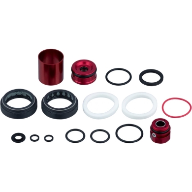Zestaw serwisowy do amortyzatora Rock Shox BoXXer Ultimate C2