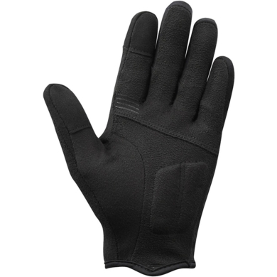 Rękawiczki damskie Shimano Light Thermal czarne